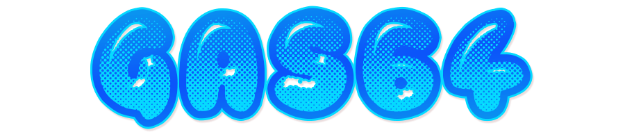 GAS64